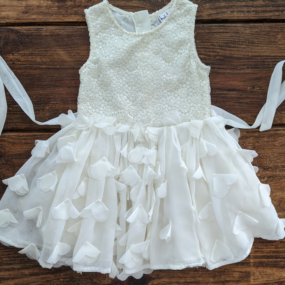Nicole Miller Dress